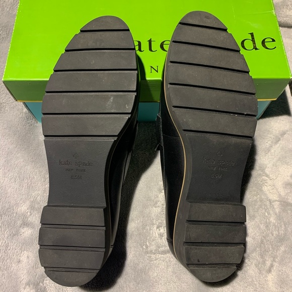 Kate Spade Kolby loafers 8.5 - Picture 2 of 6